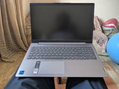 Lenovo IdeaPad 3 Core i5 12th Gen 12 GB RAM 512 Samsung SSD