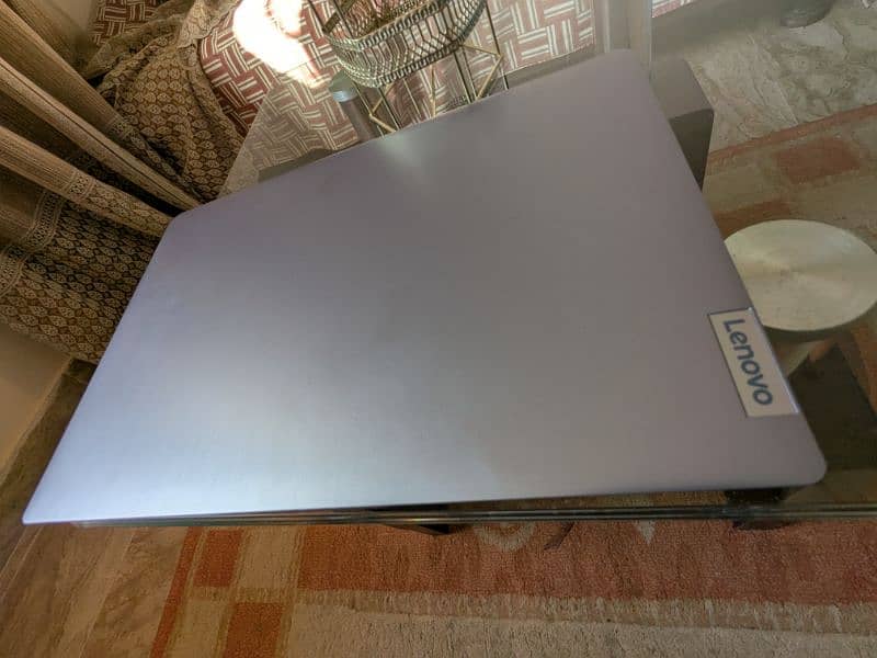 Lenovo IdeaPad 3 Core i5 12th Gen 12 GB RAM 512 Samsung SSD 2