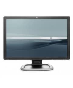 HP L2445W 24 inch widescreen LCD