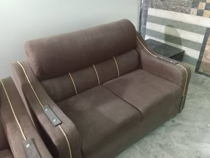 6 seater sofa set for sale 1