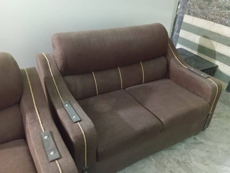 6 seater sofa set for sale 2