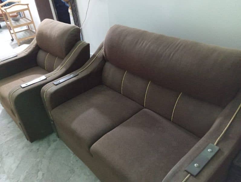 6 seater sofa set for sale 4