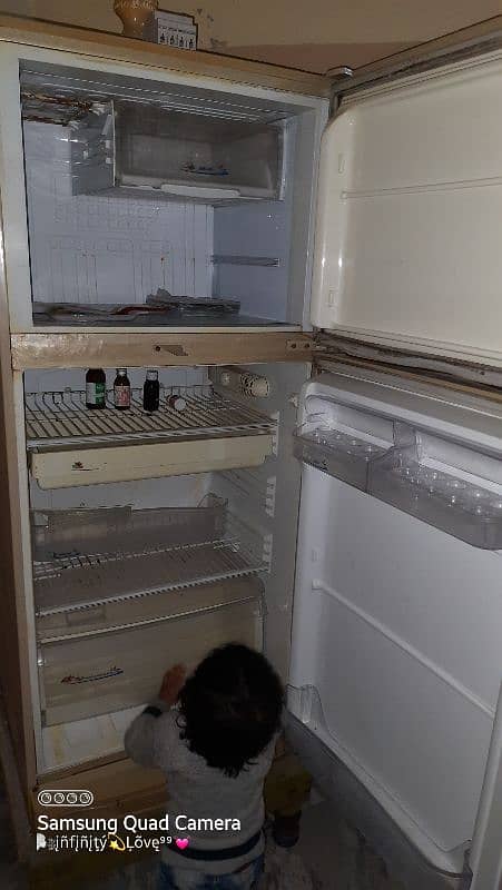 pel Refrigerator 3