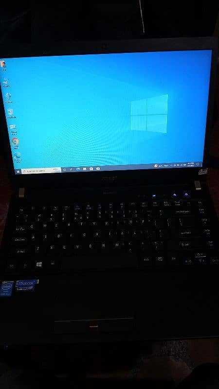 Acer i5 4th generation 12 gb ram/128 gb ssd 0