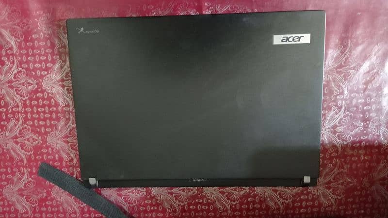 Acer i5 4th generation 12 gb ram/128 gb ssd 1