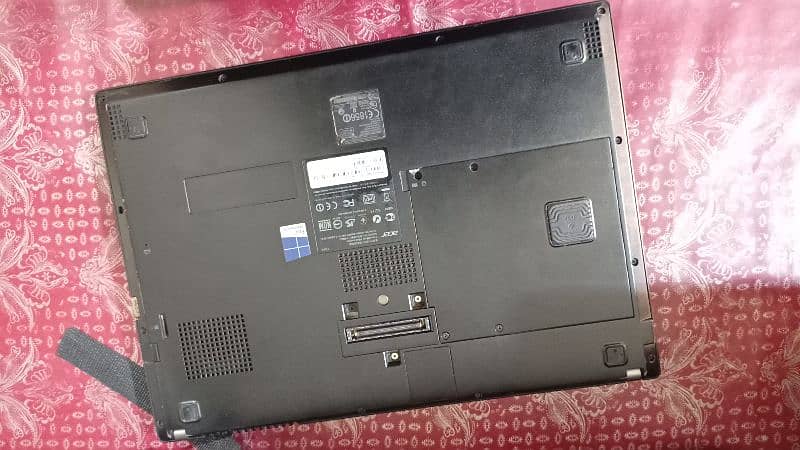 Acer i5 4th generation 12 gb ram/128 gb ssd 2