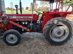 2022 model  240 Massey Ferguson