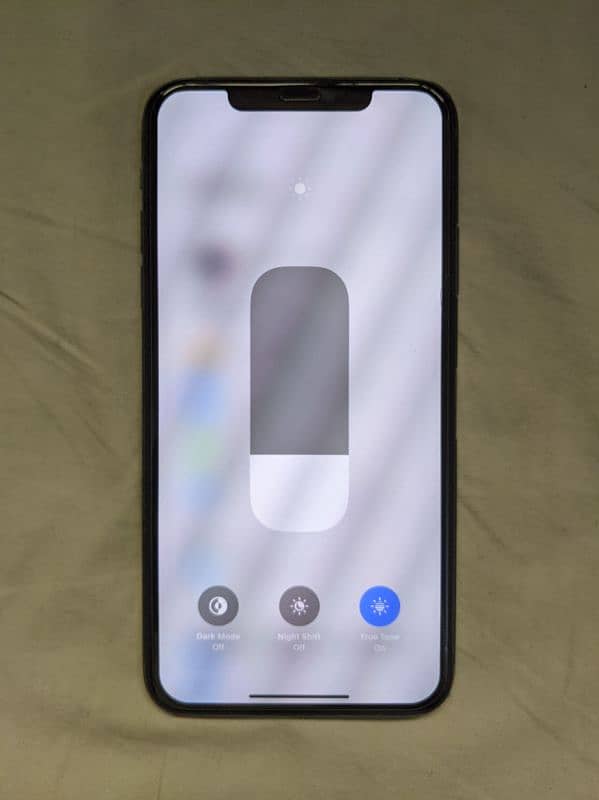 iPhone 11 Pro Max - FU 3