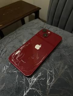 iphone 13 mini fu