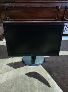 Lenovo Monitor