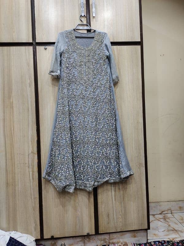 ready to wear dres used ma 13