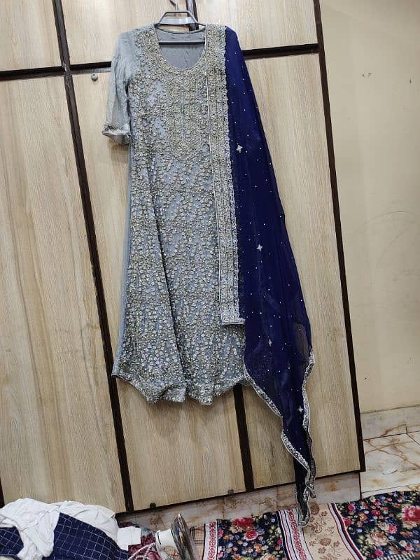 ready to wear dres used ma 14