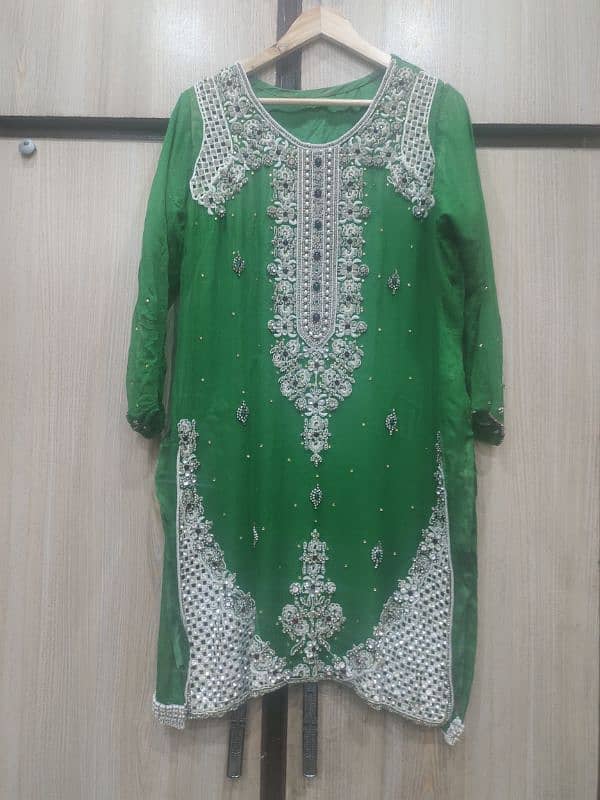 ready to wear dres used ma 15