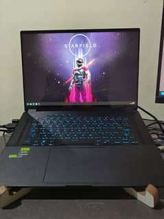 ASUS ROG Flow X16 2023 Touch Gaming Notebook