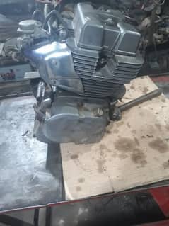 Honda cb 250cc engine for sale good condition