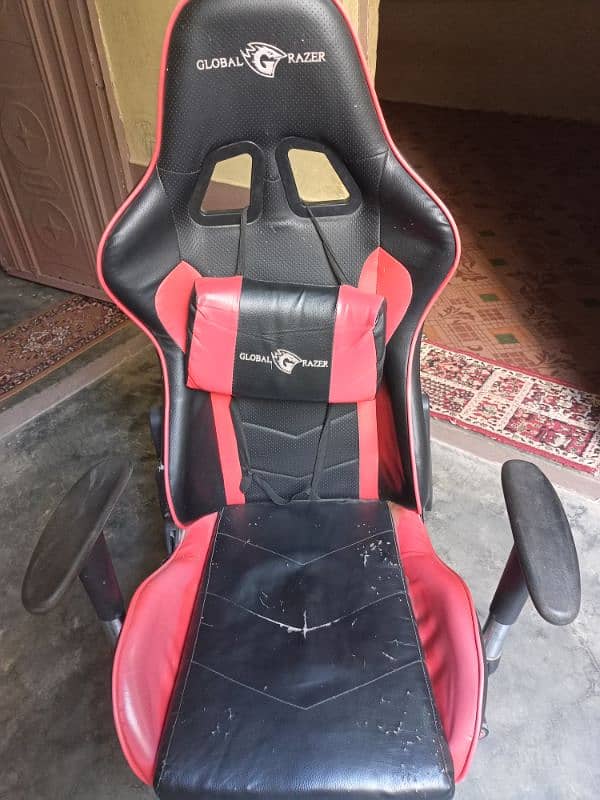 Ok chair hai 0