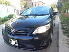 Toyota Corolla XLI,Total Genuine,For Sale!