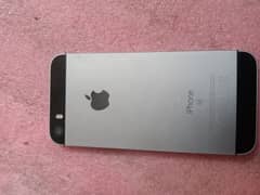 iphone 5SE 16GB