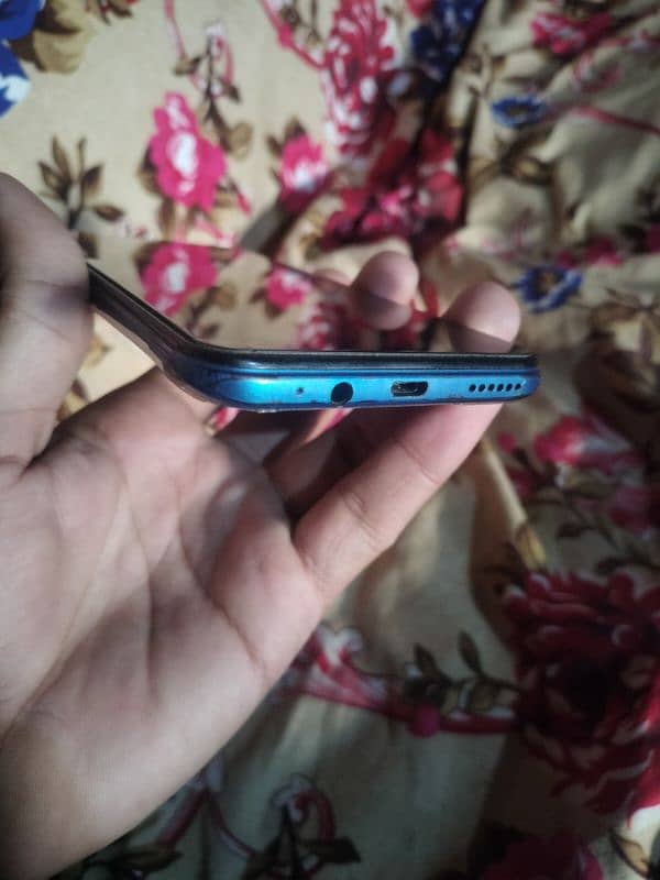 Infinix smart 6 0