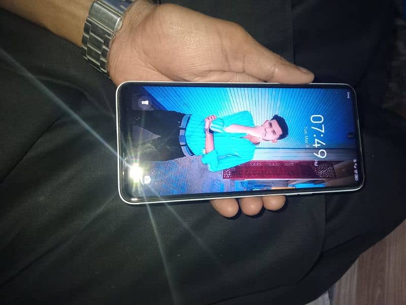 tecno camon 19 new 1