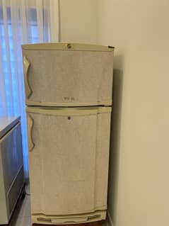 PEL Refrigerator