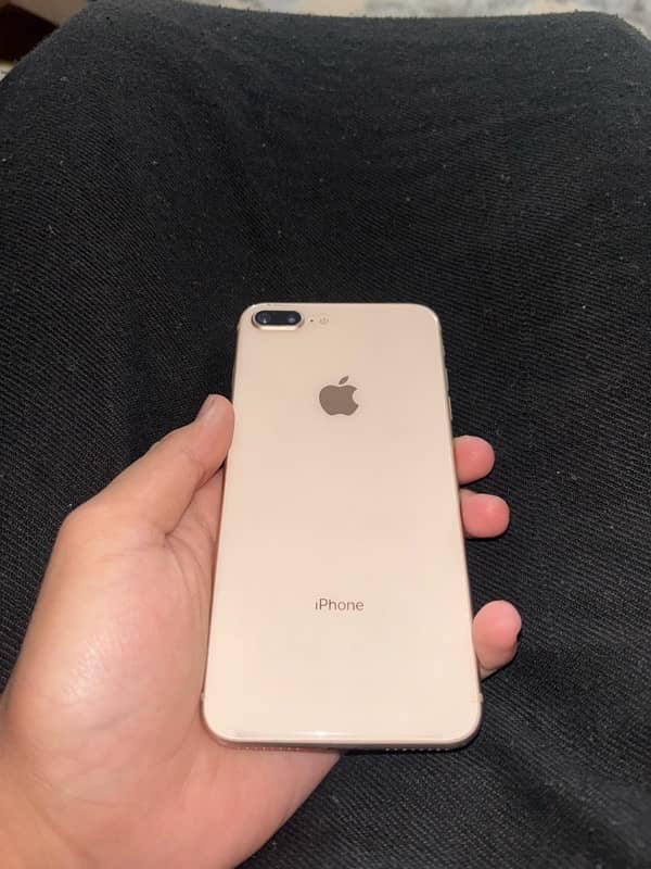 iphone 8plus JV 1