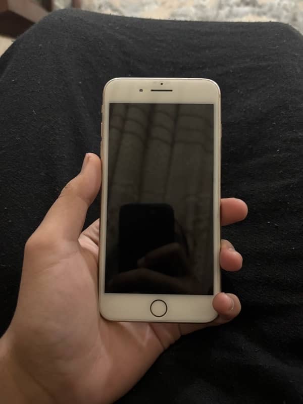 iphone 8plus JV 2