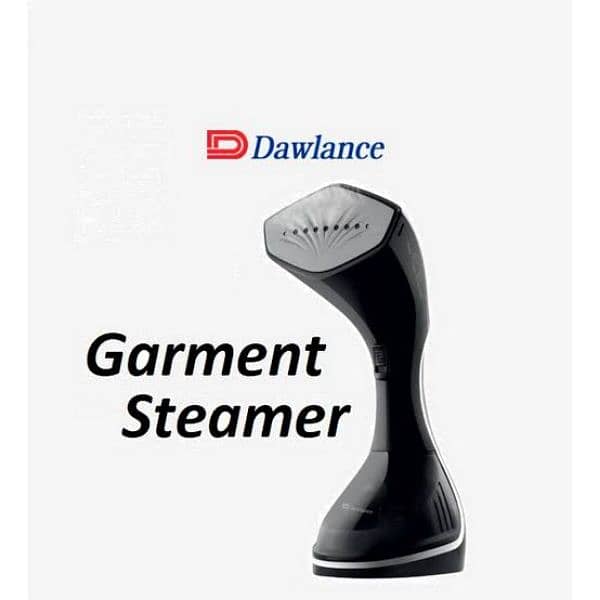 Steam Iron Dawlance DWGS-2316 2