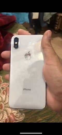 iphone x