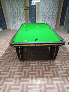 Snooker Table NEW