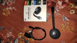 chromecast device