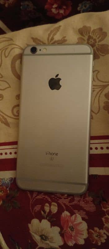 i phone 6S plus 32Gb 2