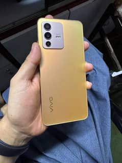 Vivo V23 5g 12/256