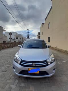 Suzuki Cultus VXL 2019