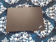 Lenovo T460s Thinkpad laptop