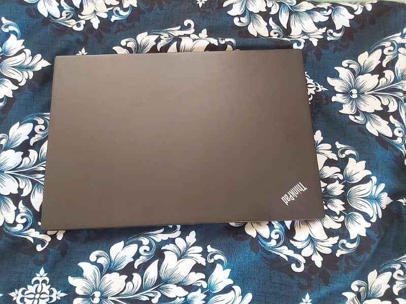 Lenovo T460s Thinkpad laptop 0