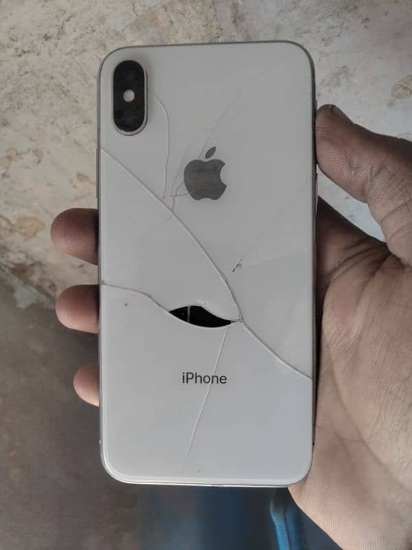 iphone x 256 %87 no pta 1