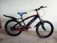 cycle good condition 20 inches