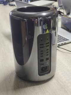 Apple Mac Pro Cylinder For Sale