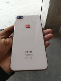 I phone 8plus 64GB