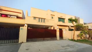 10 Marla House Is Available For Sale In Askari 11 Sector A Lahore