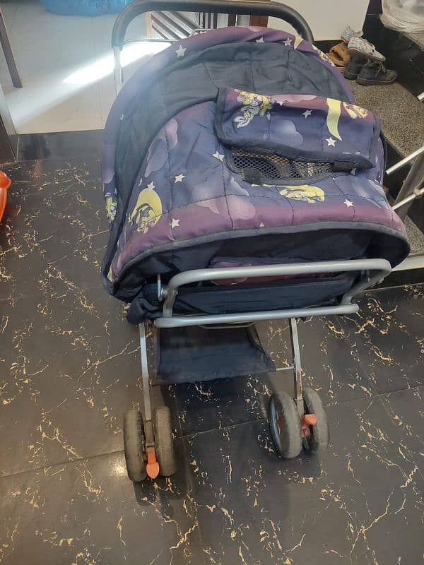 stroller for kids 1