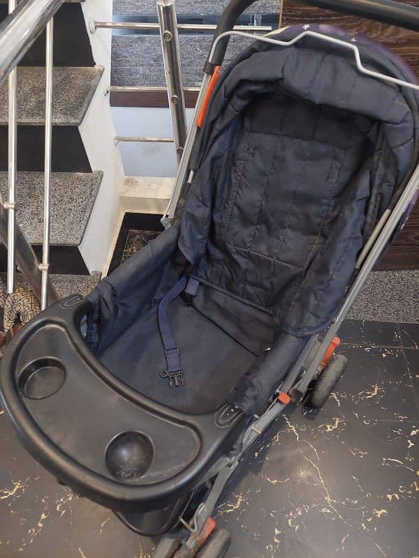 stroller for kids 2