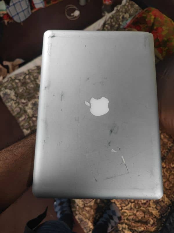 MacBook Pro (13-inch, Mid 2012) 5