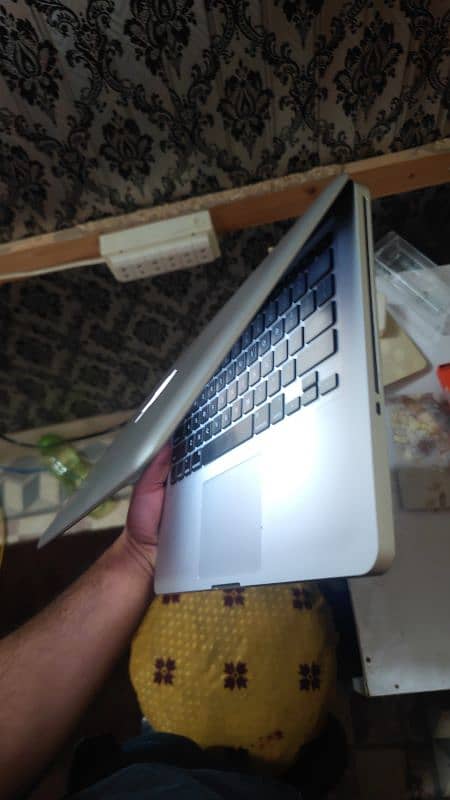 MacBook Pro (13-inch, Mid 2012) 7