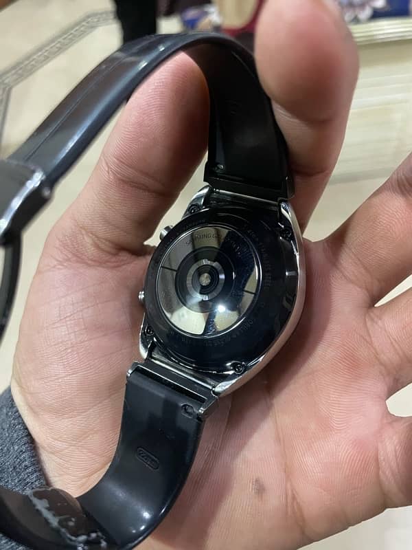 galaxy watch 3 1