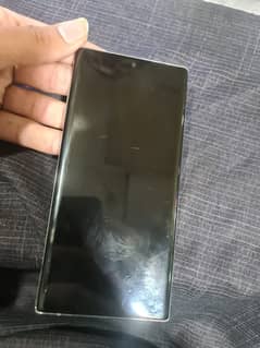 Samsung Mobile Note 10 Plus