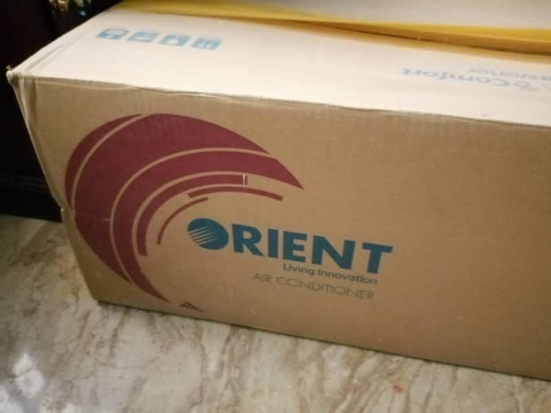 1 ton DC inverter Ac Orient 1