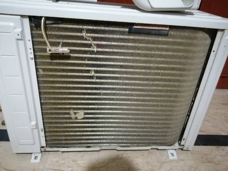 1 ton DC inverter Ac Orient 5