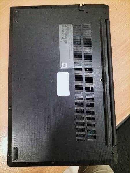 Lenovo V-15 Core i3 11th generation 3